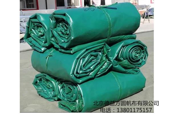 PVC防雨布